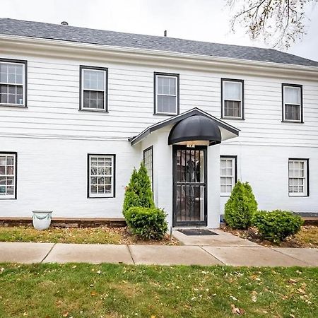 Cozy Studio Centrally Located Apartment Westerville Luaran gambar
