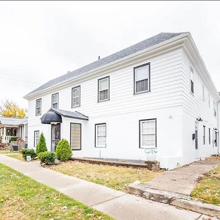 Cozy Studio Centrally Located Apartment Westerville Luaran gambar