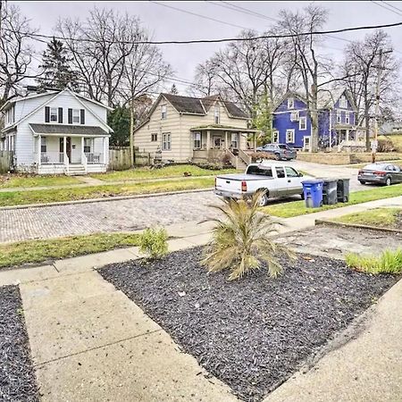 Cozy Studio Centrally Located Apartment Westerville Luaran gambar