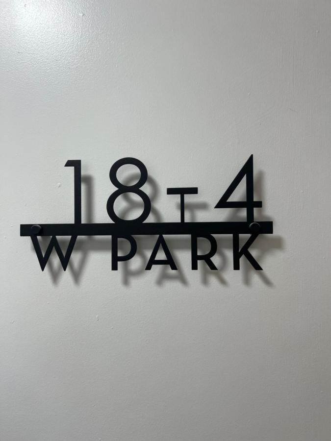 Cozy Studio Centrally Located Apartment Westerville Luaran gambar