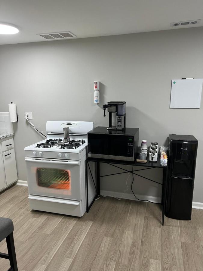 Cozy Studio Centrally Located Apartment Westerville Luaran gambar