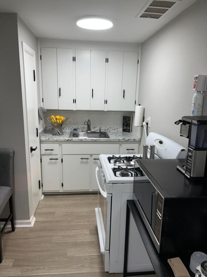 Cozy Studio Centrally Located Apartment Westerville Luaran gambar