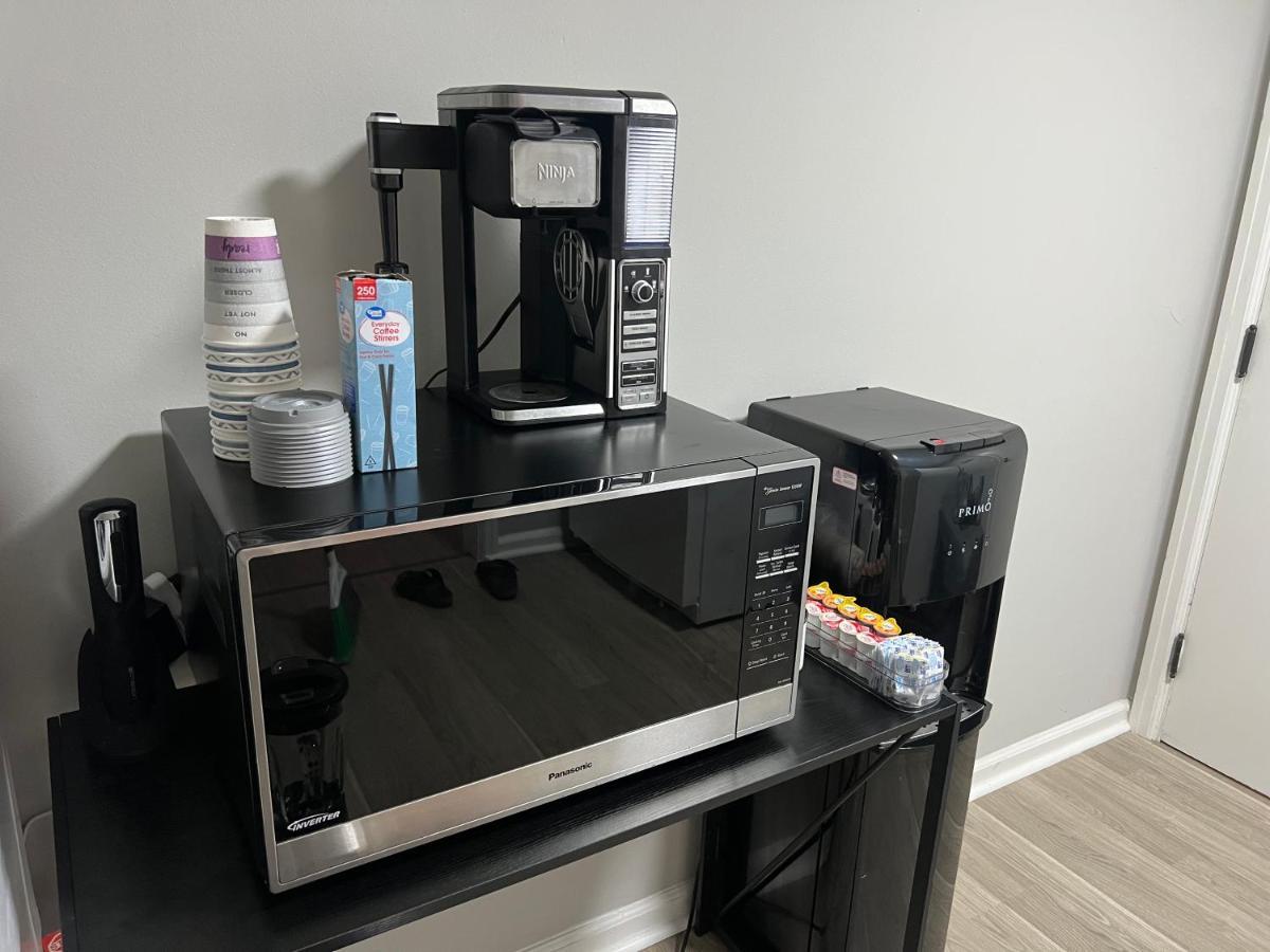 Cozy Studio Centrally Located Apartment Westerville Luaran gambar