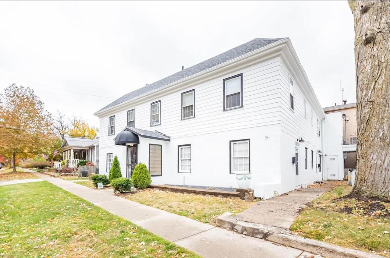 Cozy Studio Centrally Located Apartment Westerville Luaran gambar